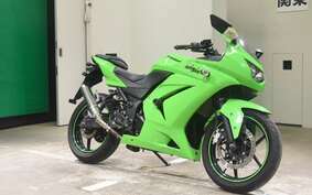 KAWASAKI NINJA 250R EX250K