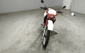 HONDA XL250 DEGREE MD26