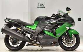 KAWASAKI ZX 1400 NINJA R A 2018 ZXT40J