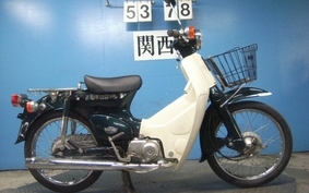 HONDA C70 SUPER CUB C70