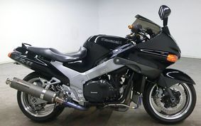 KAWASAKI ZX 1100 NINJA 2000 ZXBD10