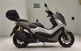 YAMAHA N-MAX SED6J