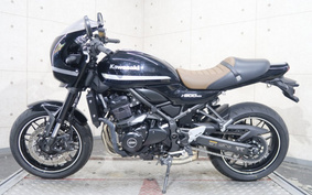 KAWASAKI Z900RS CAFE 2021 ZR900C