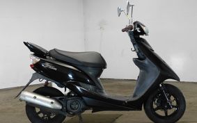 YAMAHA JOG ZR Evolution SA16J