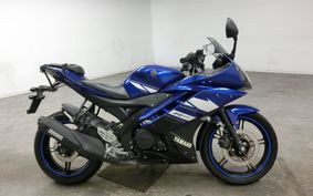 YAMAHA YZF-R15 1CK0