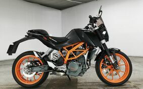 KTM 390 DUKE 2014 JGJ40