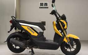 HONDA ZOOMER-X JF52