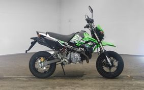 KAWASAKI KSR110 2013 KL110D