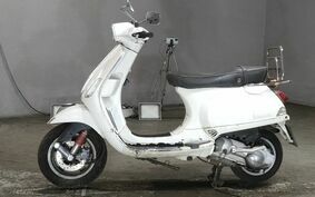 VESPA S125 M443