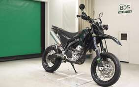 YAMAHA WR250X DG15J