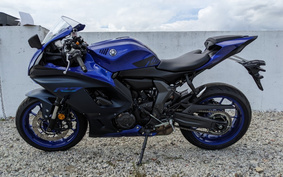 YAMAHA YZF-R7 2022 RM39J