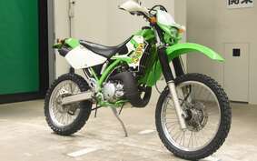 KAWASAKI KDX220SR DX220B