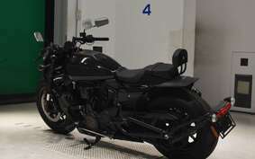 HARLEY RH1250S 2022