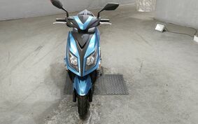 SYM JET POWER 125 不明