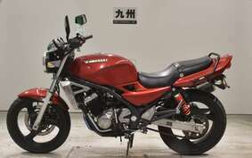 KAWASAKI BALIUS 250 Gen.2 ZR250B