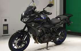 YAMAHA MT-09 Tracer 2020 RN51J