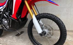 HONDA CRF250 RALLY MD44