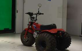 HONDA ATC70 TB03