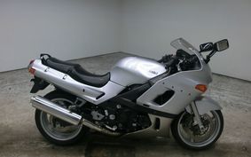 KAWASAKI ZZ-R400 2005 ZX400N