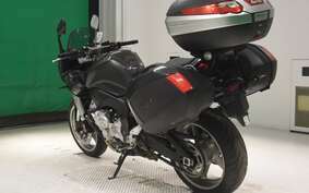 YAMAHA FZ FAZER FEATHER 2008 RN21J