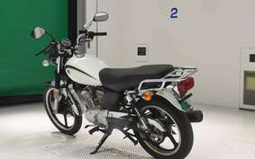 YAMAHA YB125SP PCJL