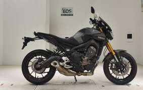 YAMAHA MT-09 2014 RN34J