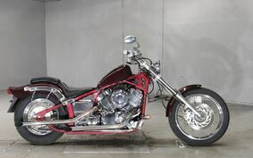 YAMAHA DRAGSTAR 400 2001 VH01J