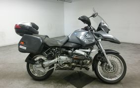 BMW R1150GS 2001 0415