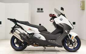 BMW C650 SPORT 2017 0C04