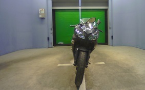 KAWASAKI NINJA 300 2013 EX300A