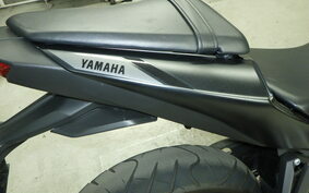 YAMAHA MT-25 A RG43J