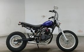 YAMAHA TW200 2JL