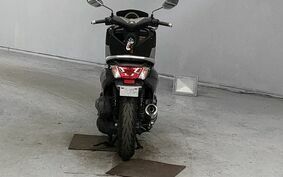 YAMAHA N-MAX 125 SE86J