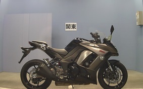 KAWASAKI NINJA 1000 2011 ZXT00G