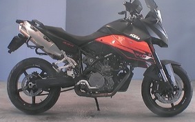 KTM 990 SUPERMOTO T 2011 VS940