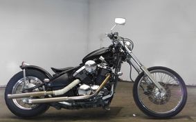 KAWASAKI VULCAN 400 1995 VN400A000044