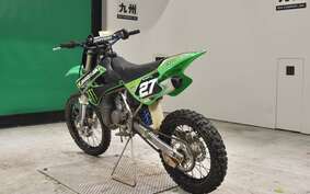 KAWASAKI KX85 KX085B