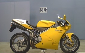 DUCATI 748 R 2002 H300A