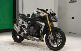 TRIUMPH SPEED TRIPLE RS 2022