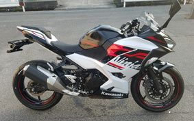 KAWASAKI Ninja 250 ABS EX250P