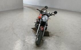 KAWASAKI ZEPHYR 400 1993 ZR400C