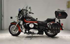 KAWASAKI VULCAN 1500 CLASSIC 1996 VNT50D