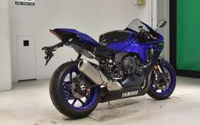 YAMAHA YZF-R1 2022 RN65J