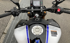 YAMAHA MT-09 SP ABS 2022 RN69J