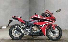 HONDA CBR400R 2018 NC47