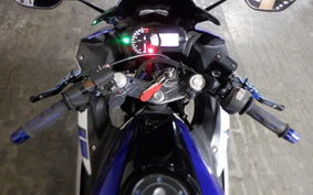 YAMAHA YZF-R25 RG10J