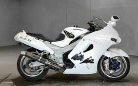 KAWASAKI ZX 1100 NINJA 1994 ZXBD16