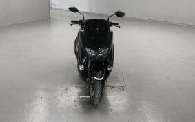 YAMAHA N-MAX 125 SEG6J