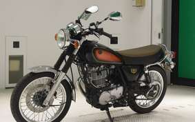 YAMAHA SR400 Gen.5 2022 RH16J