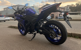 YAMAHA YZF-YZF-R3 ABS 2018 RH13J